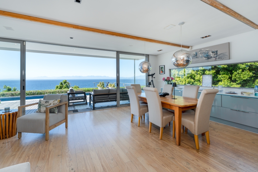 4 Bedroom Property for Sale in Murdock Valley Western Cape